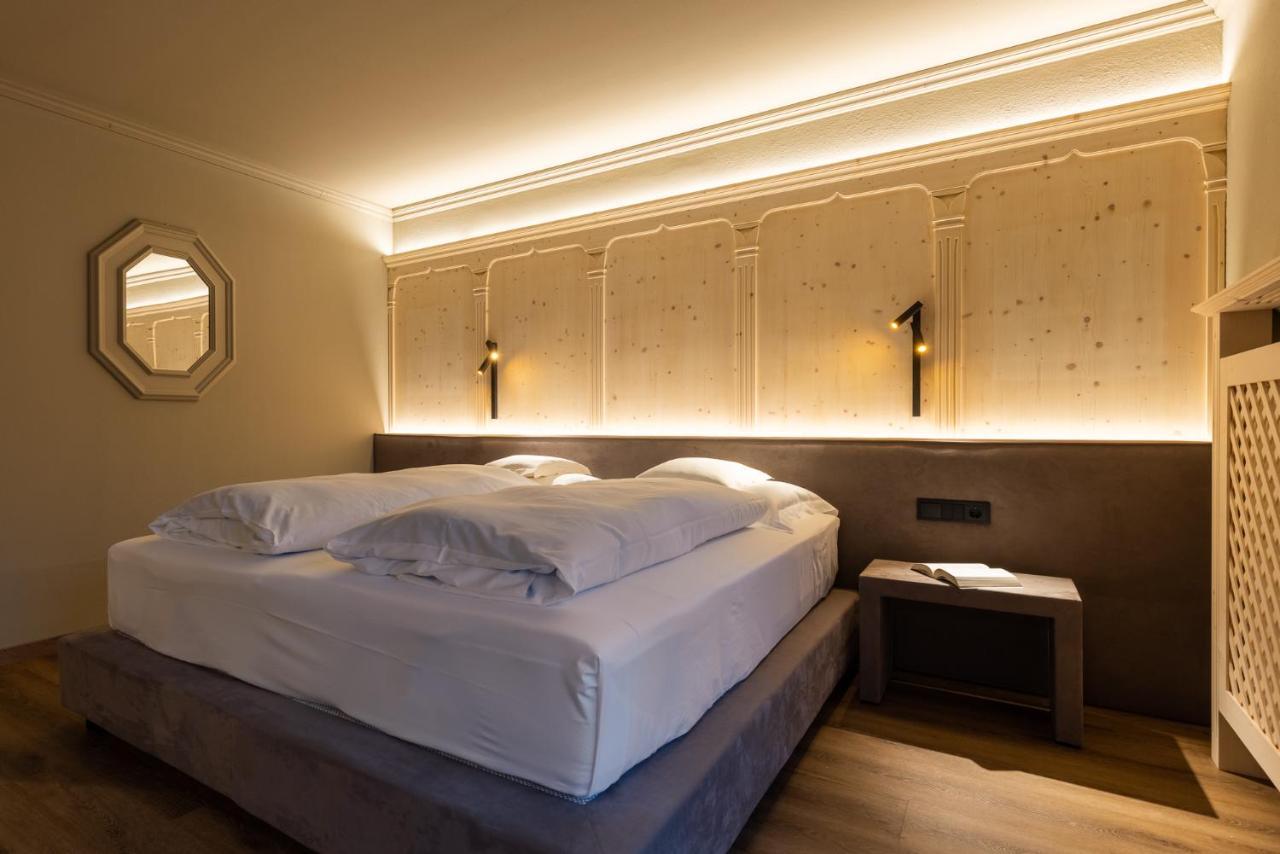 Romantik Hotel Post Nova Levante Extérieur photo