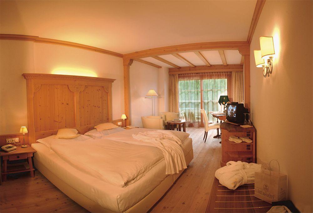 Romantik Hotel Post Nova Levante Extérieur photo