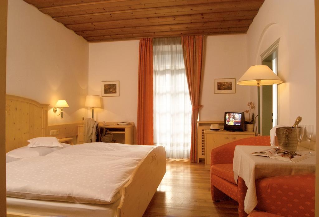 Romantik Hotel Post Nova Levante Extérieur photo