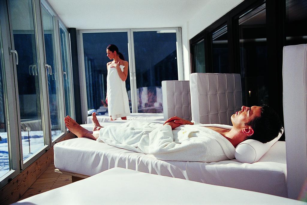 Romantik Hotel Post Nova Levante Extérieur photo
