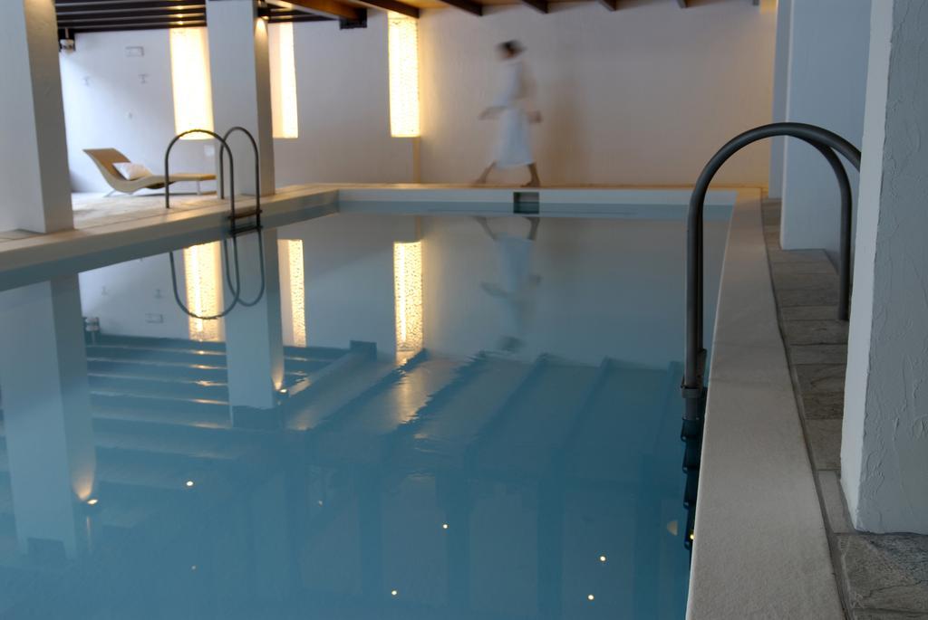 Romantik Hotel Post Nova Levante Extérieur photo