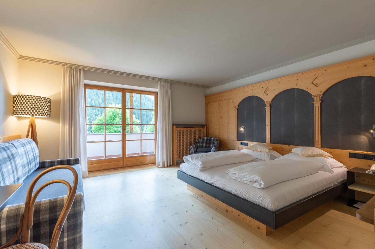 Romantik Hotel Post Nova Levante Extérieur photo
