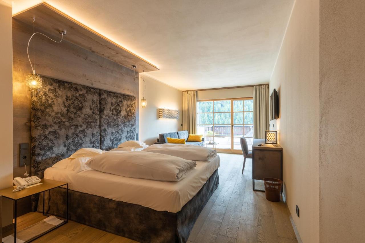 Romantik Hotel Post Nova Levante Extérieur photo